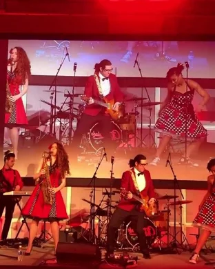 Motown in Your Town