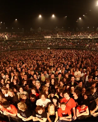 Frank Turner and The Sleeping Souls
