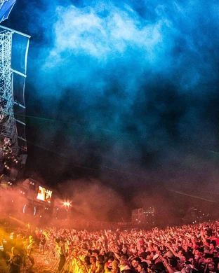 Live concert by DirtySnatcha