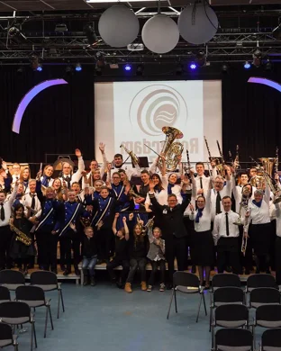 Camerata RCO