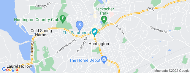 Spotlight at The Paramount