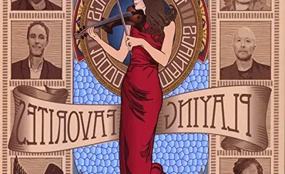 10,000 Maniacs