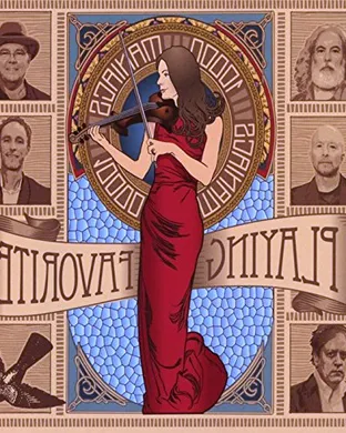 10,000 Maniacs