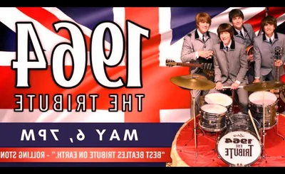 1964 The Tribute