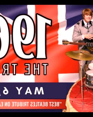 1964 The Tribute