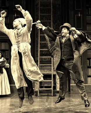 A Christmas Carol