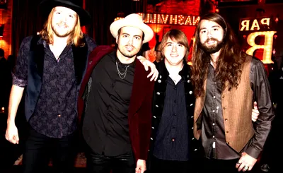 A Thousand Horses
