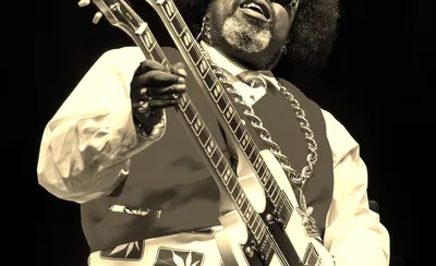 Afroman