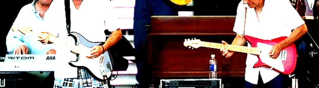 Albert Lee