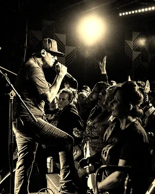 Alien Ant Farm