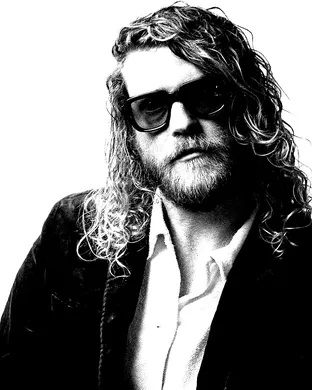Allen Stone