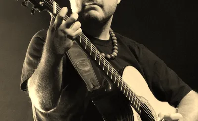 Andy McKee