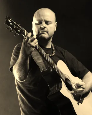 Andy McKee