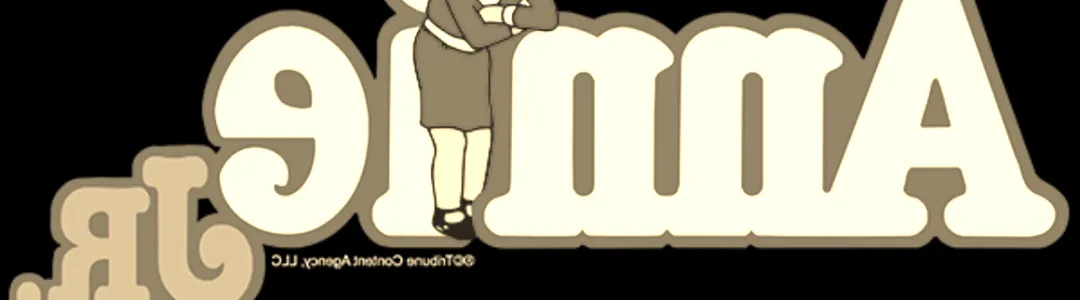 Annie Jr.
