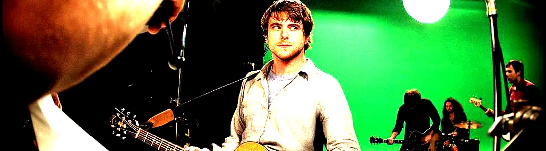 Anthony Green