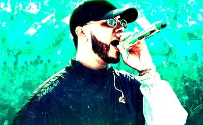 Anuel AA