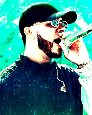 Anuel AA