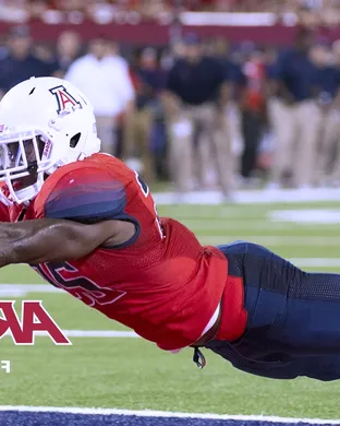 Arizona Wildcats vs. UConn Huskies