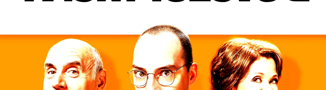 Arrested Development