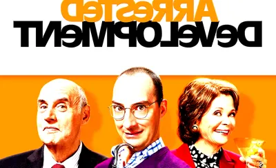 Arrested Development