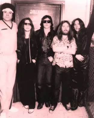 Artimus Pyle Band