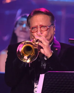 Arturo Sandoval