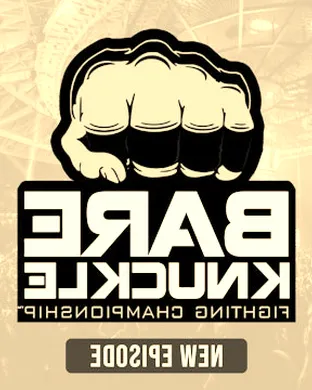 Bare Knuckle Fighting Championship