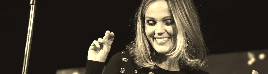 Belinda Carlisle