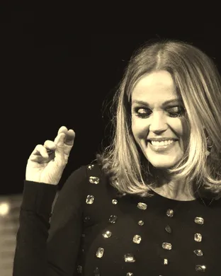 Belinda Carlisle