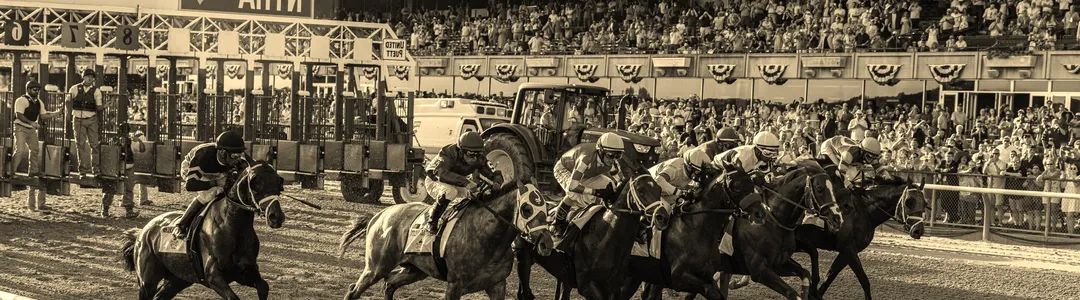 Belmont Stakes