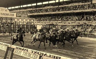 Belmont Stakes