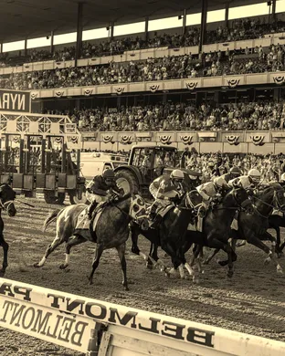 2027 Belmont Stakes
