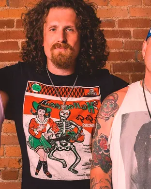 Black Stone Cherry