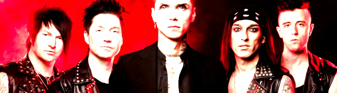 Black Veil Brides