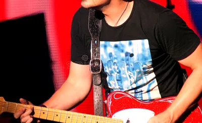 Brad Paisley
