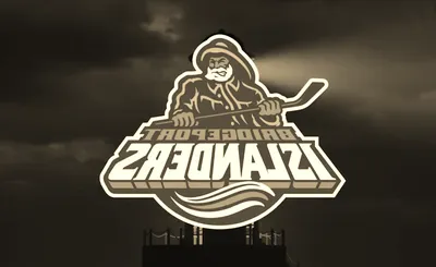 Bridgeport Islanders