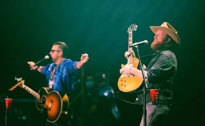 Brothers Osborne
