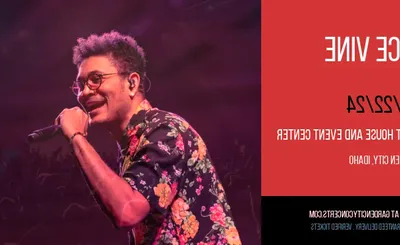 Bryce Vine