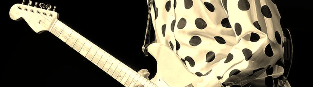 Buddy Guy