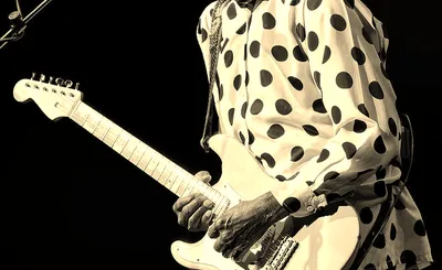 Buddy Guy