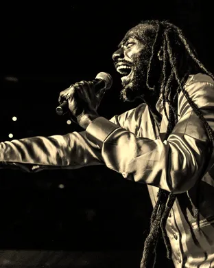 Buju Banton