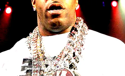 Busta Rhymes