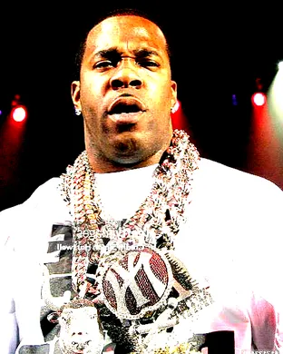 Busta Rhymes