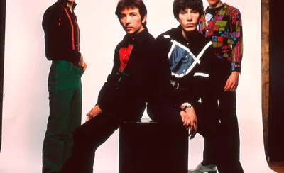 Buzzcocks