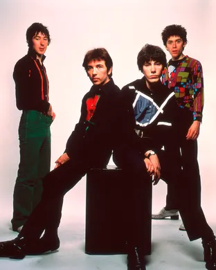 Buzzcocks