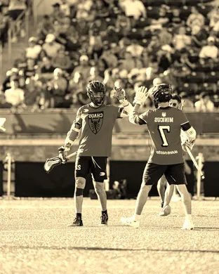 Premier Lacrosse League: Carolina Chaos vs. Denver Outlaws & Utah Archers vs. Philadelphia Waterdogs