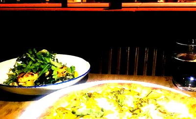 Celebrity Chef Dine Around