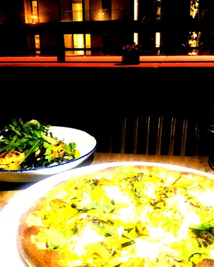 Celebrity Chef Dine Around