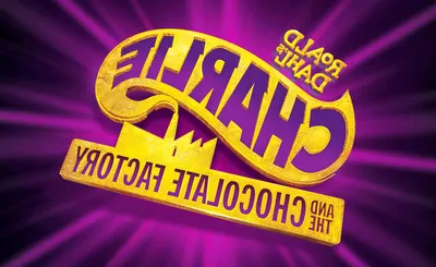 Charlie and The Chocolate Factory