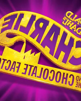 Charlie and The Chocolate Factory